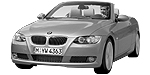 BMW E93 C0251 Fault Code