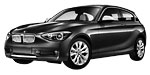 BMW F21 C0251 Fault Code