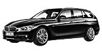 BMW F31 C0251 Fault Code